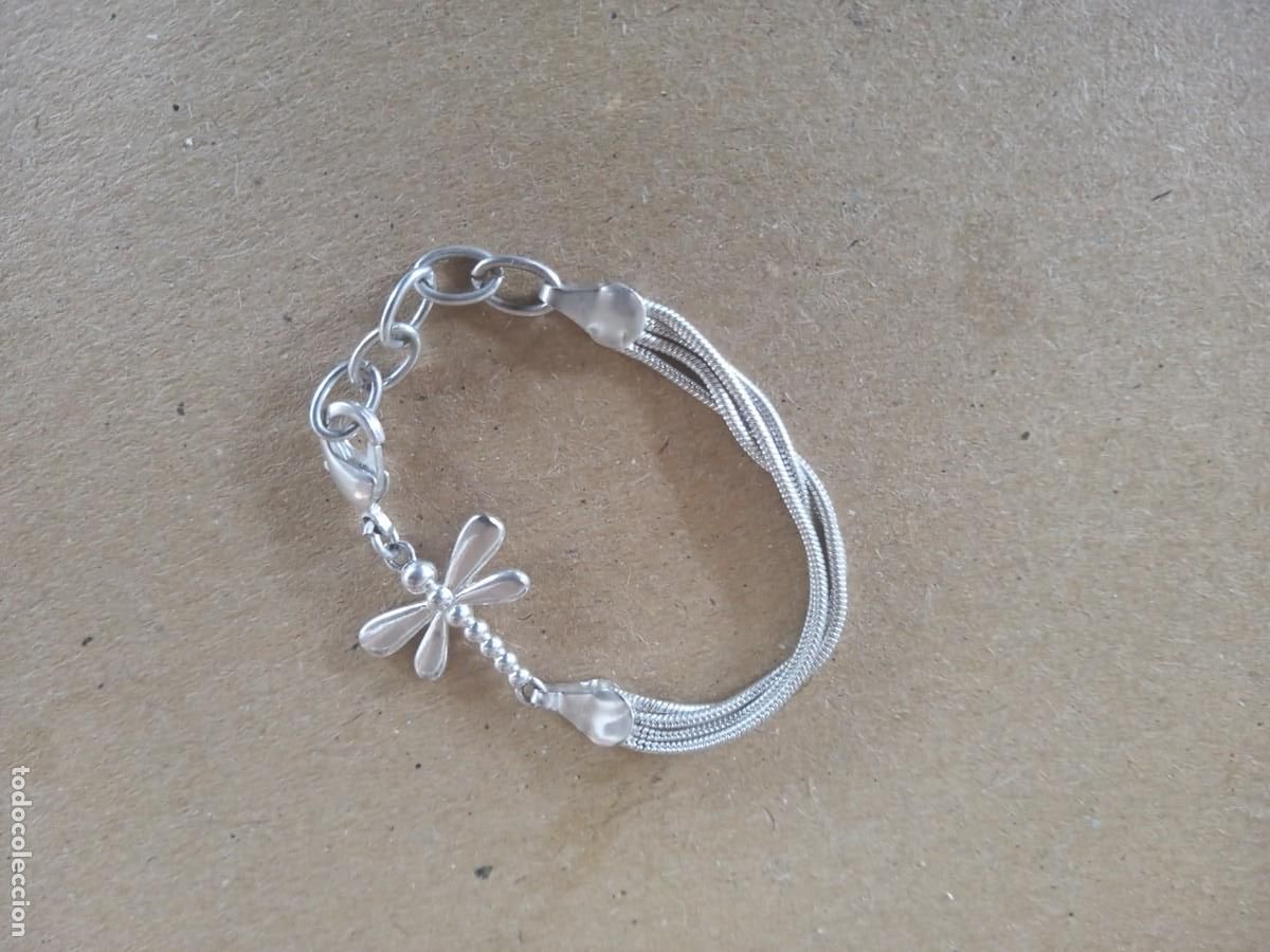 Joyeria: BONITA PULSERA ANTIGUA - Foto 1