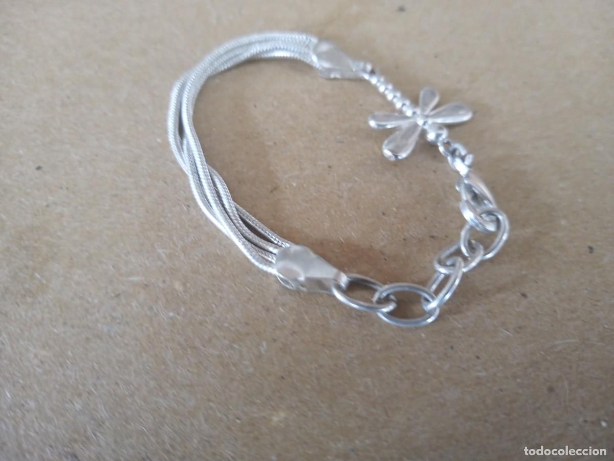 Joyeria: BONITA PULSERA ANTIGUA - Foto 2