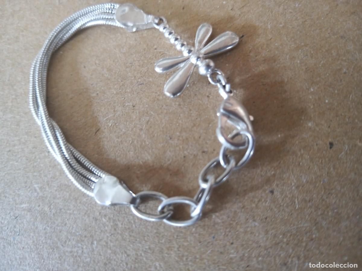 Joyeria: BONITA PULSERA ANTIGUA - Foto 4