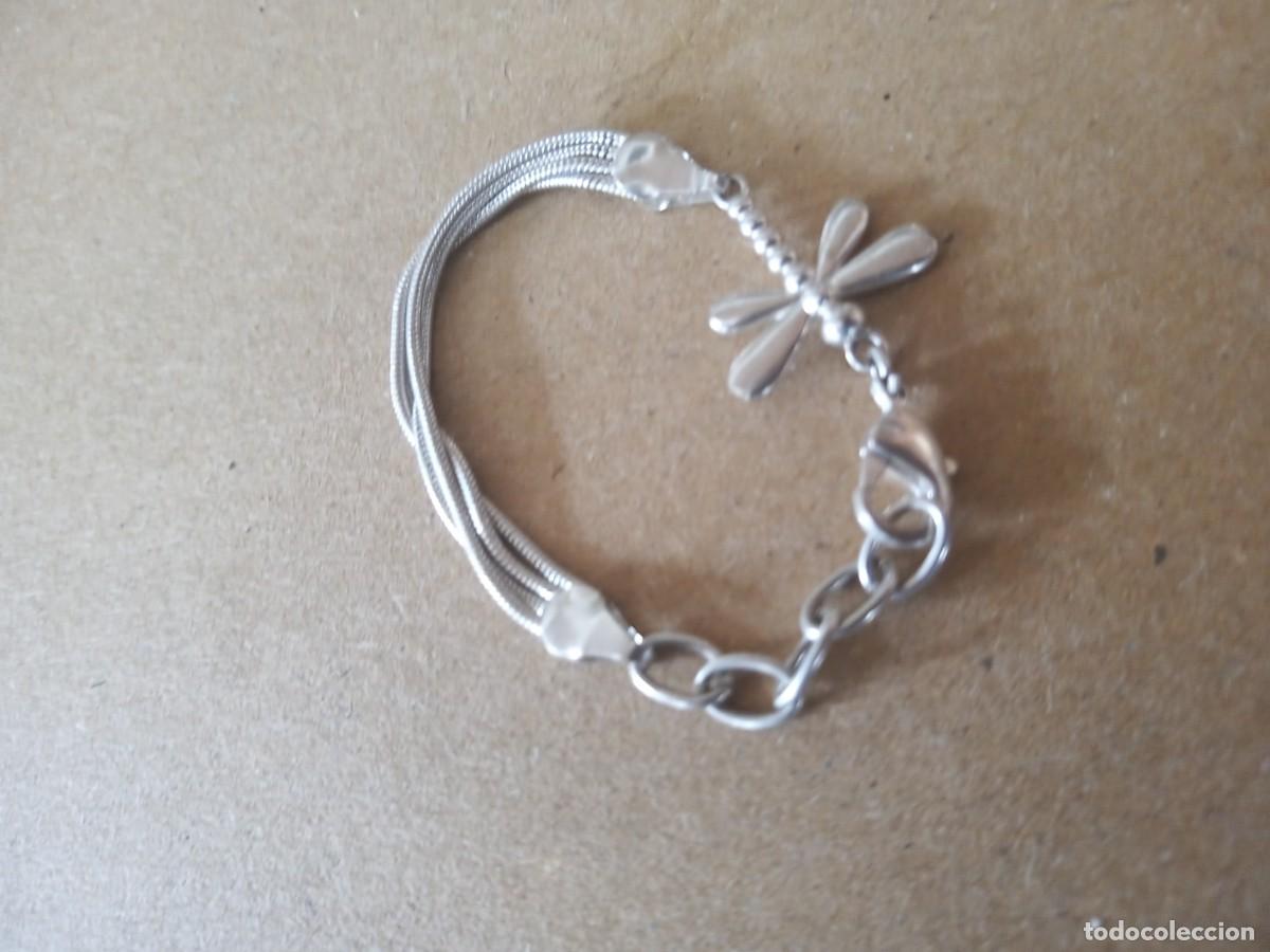 Joyeria: BONITA PULSERA ANTIGUA - Foto 5