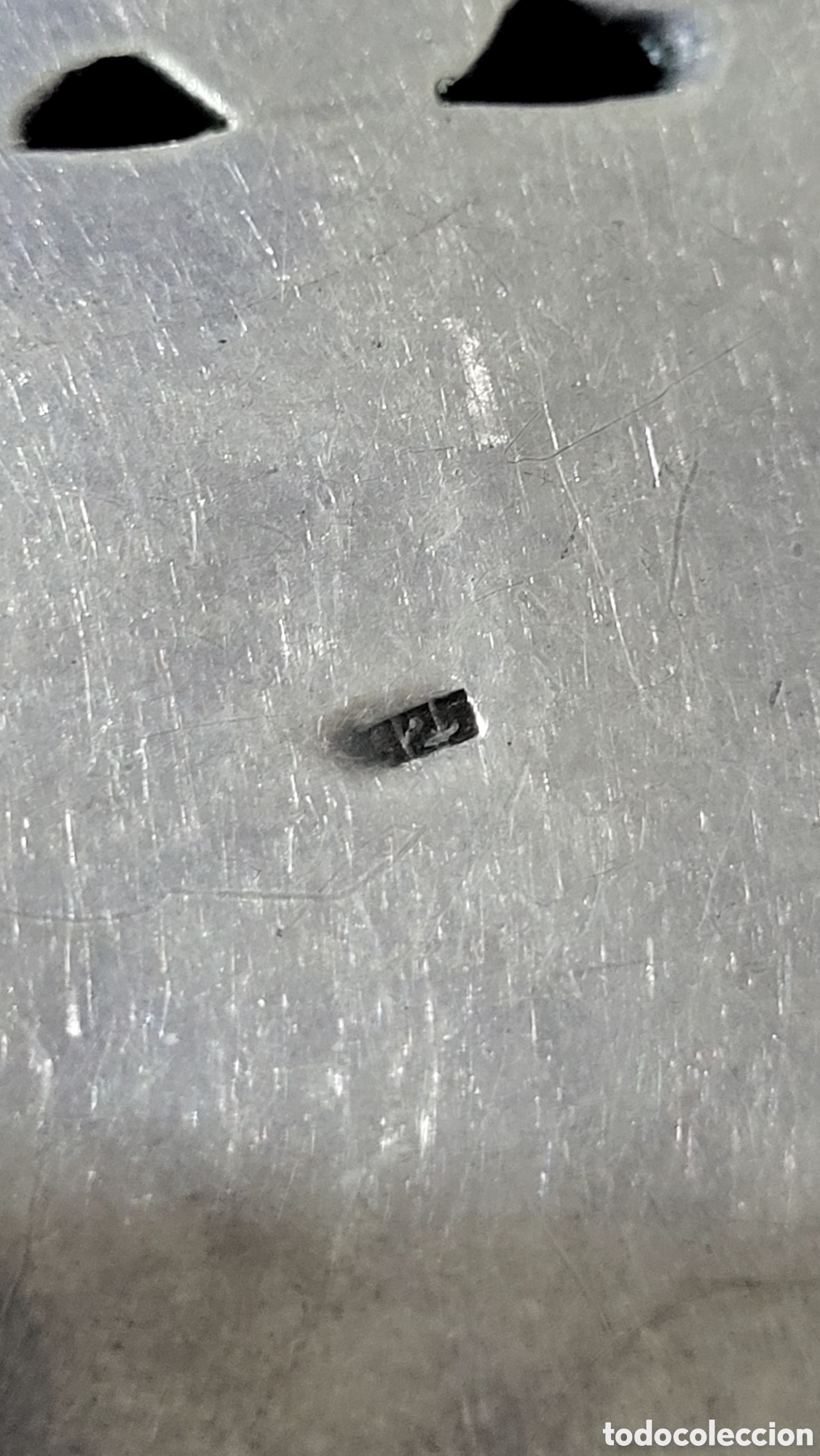 Joyeria: Colgante colar amuleto plata 925 - Foto 7