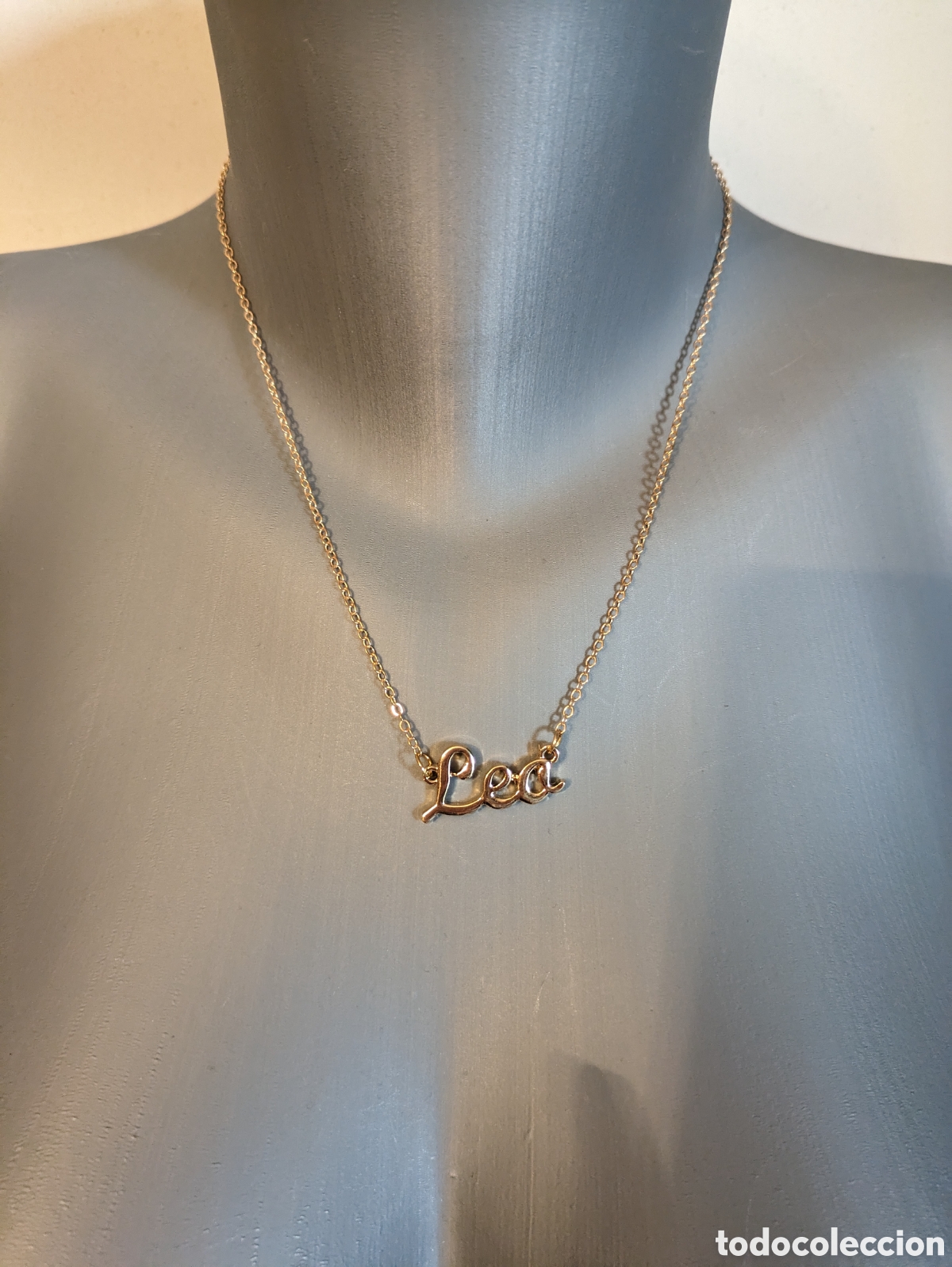 Joyeria: Collar LEO Horoscopo - Foto 1