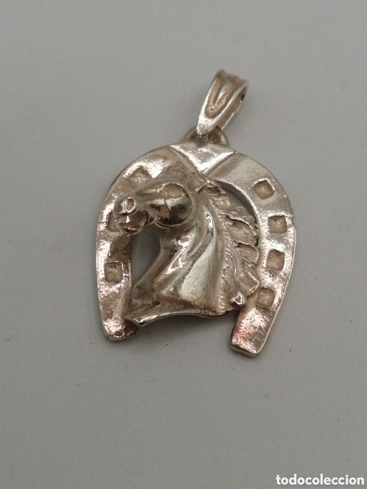 Joyeria: Colgante plata de ley - Foto 2