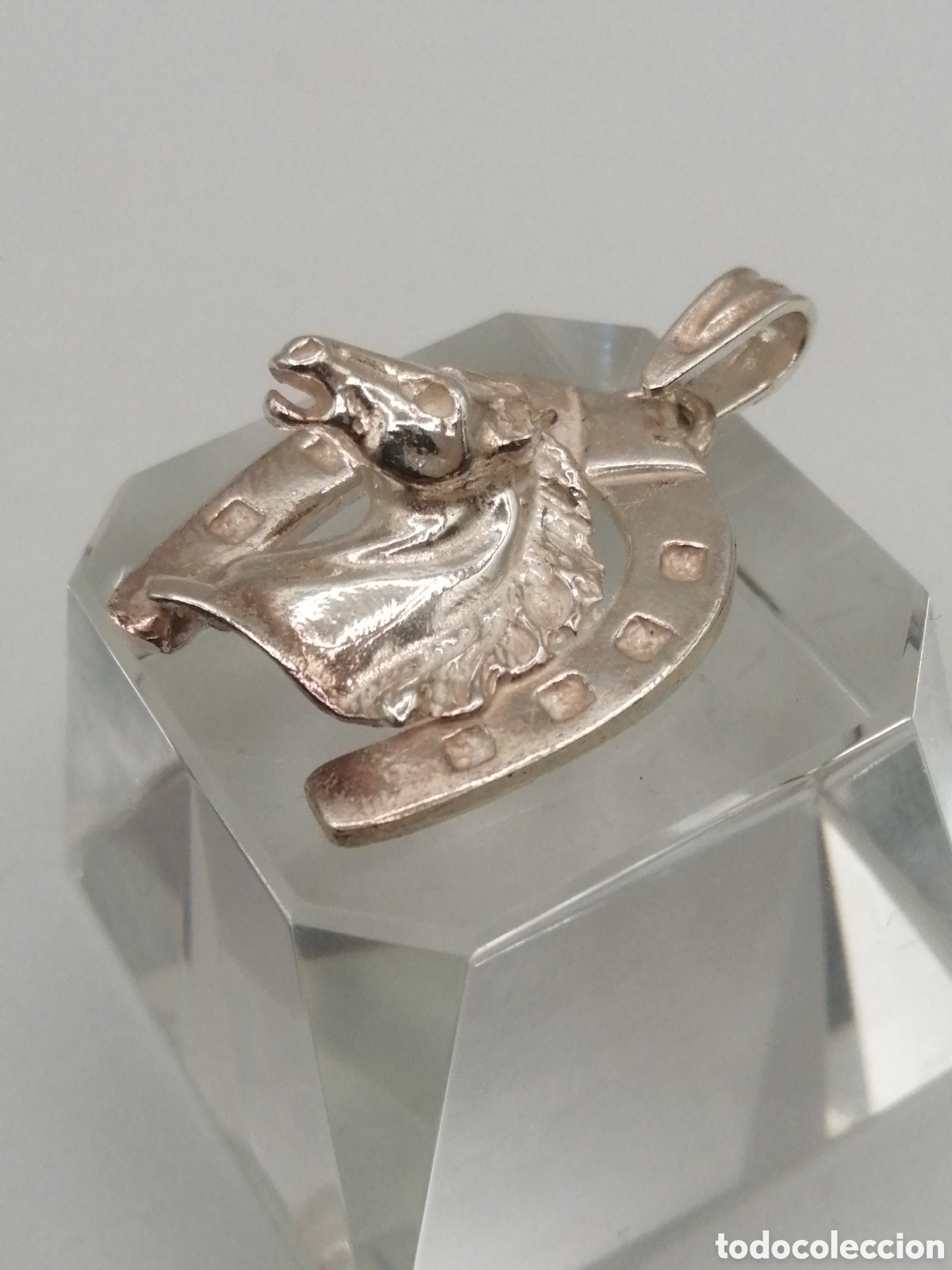 Joyeria: Colgante plata de ley - Foto 3