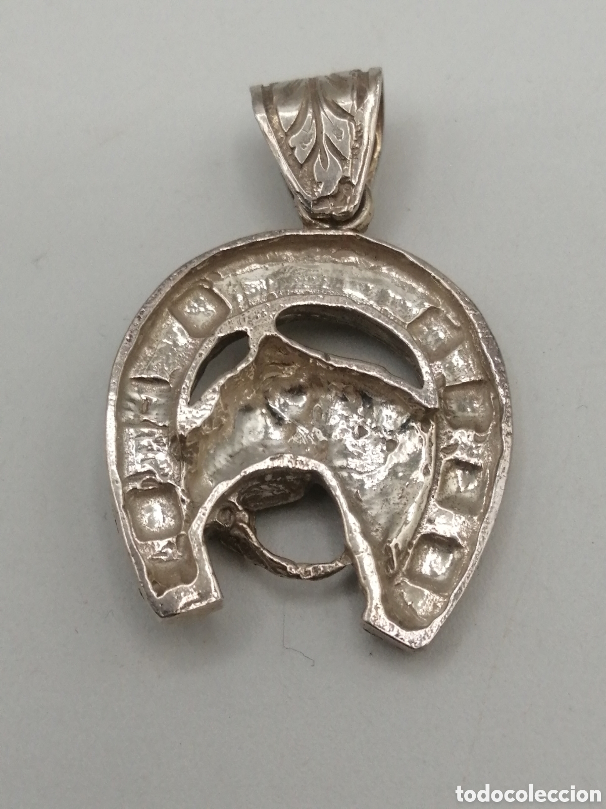 Joyeria: Colgante plata de ley - Foto 5