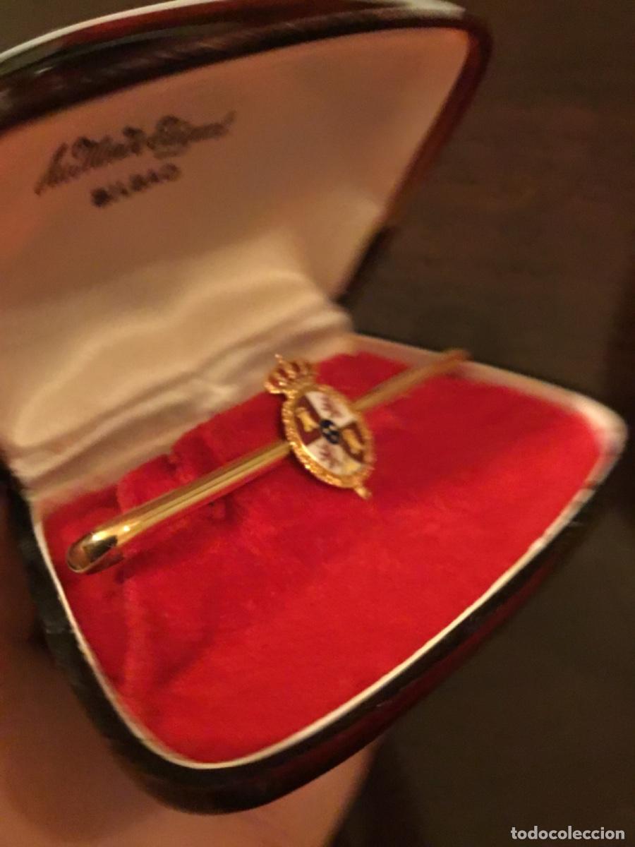 Joyeria: Pisacorbatas castilla Leon - Foto 4