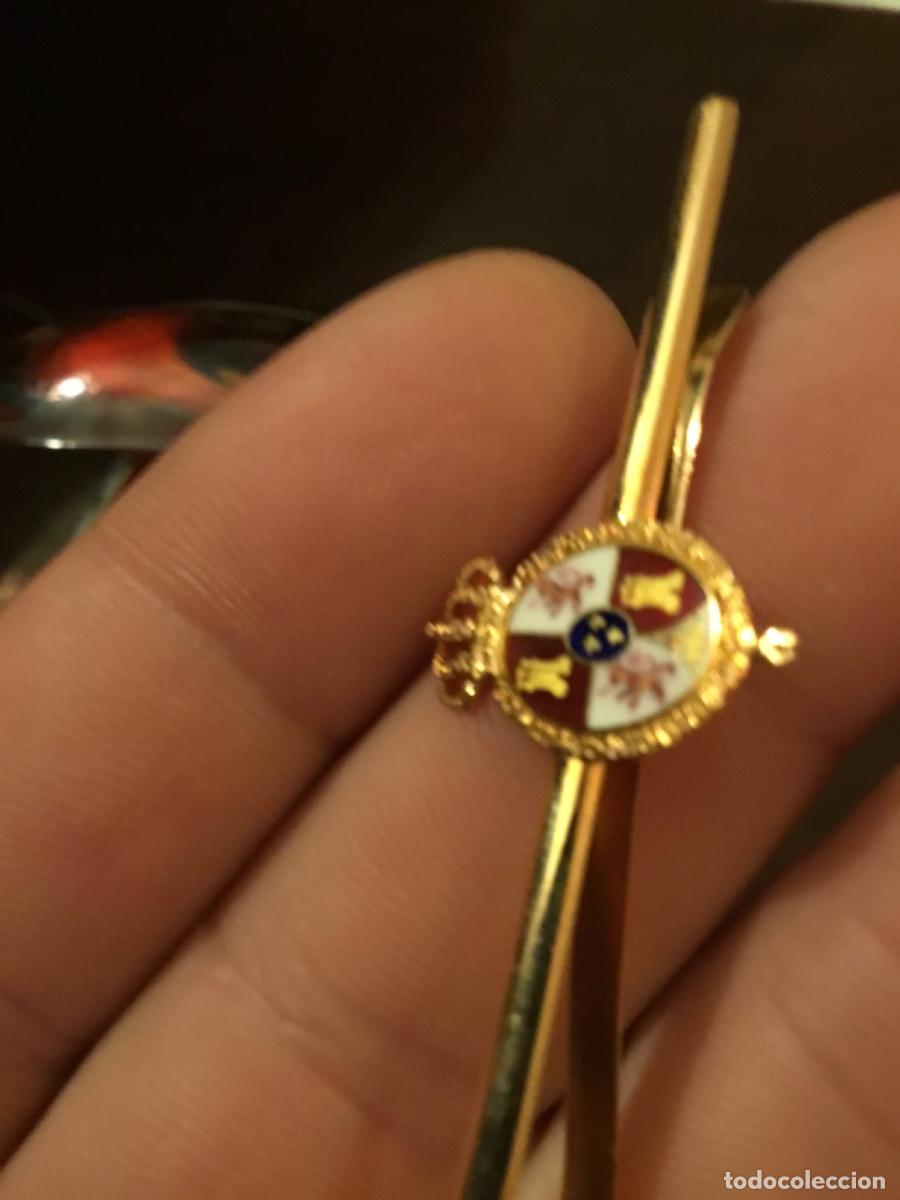Joyeria: Pisacorbatas castilla Leon - Foto 6