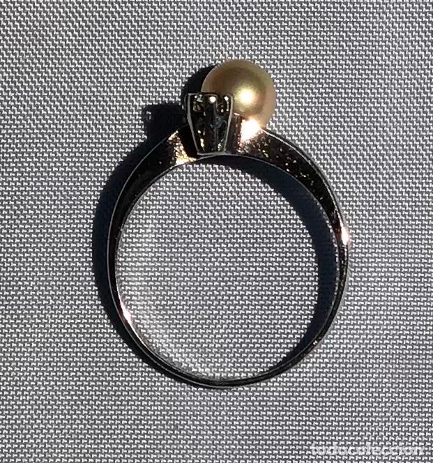 Joyeria: ANILLO DE PLATA - Foto 2