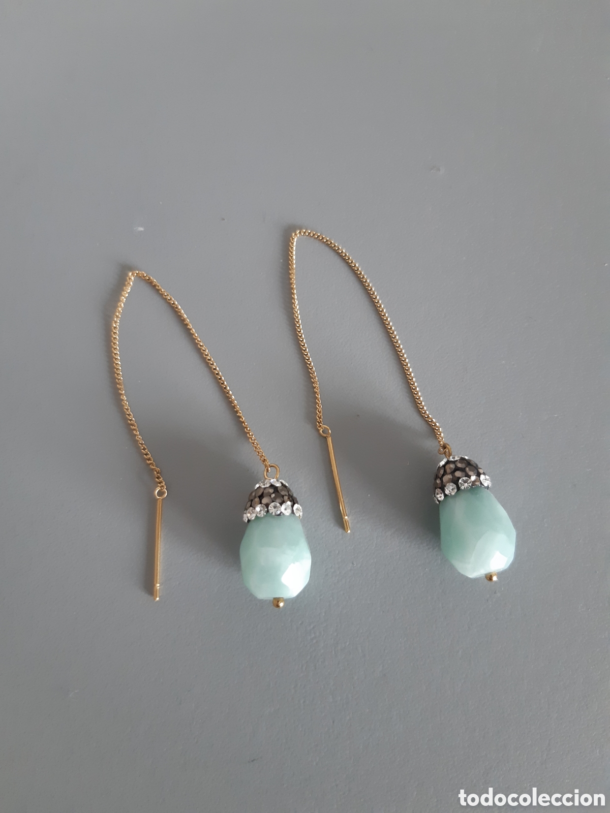 Joyeria: Pendientes bisuteria - Foto 1