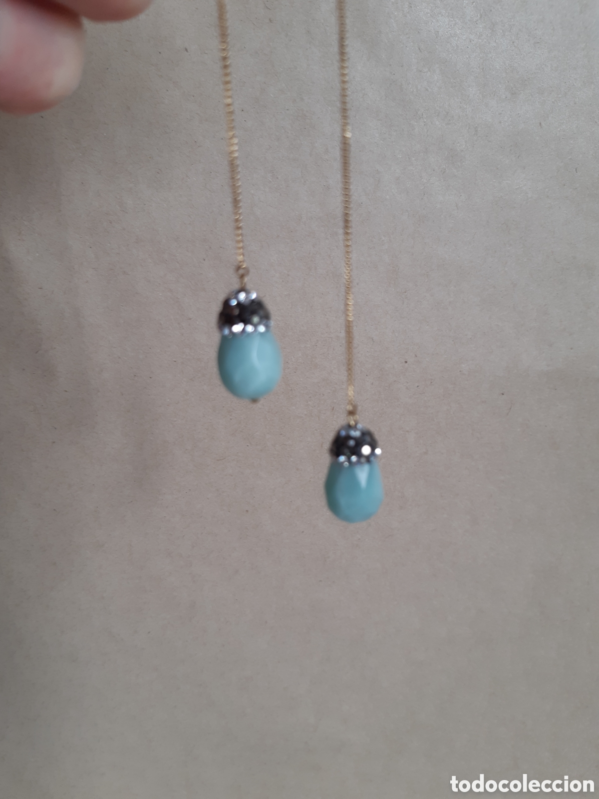Joyeria: Pendientes bisuteria - Foto 2