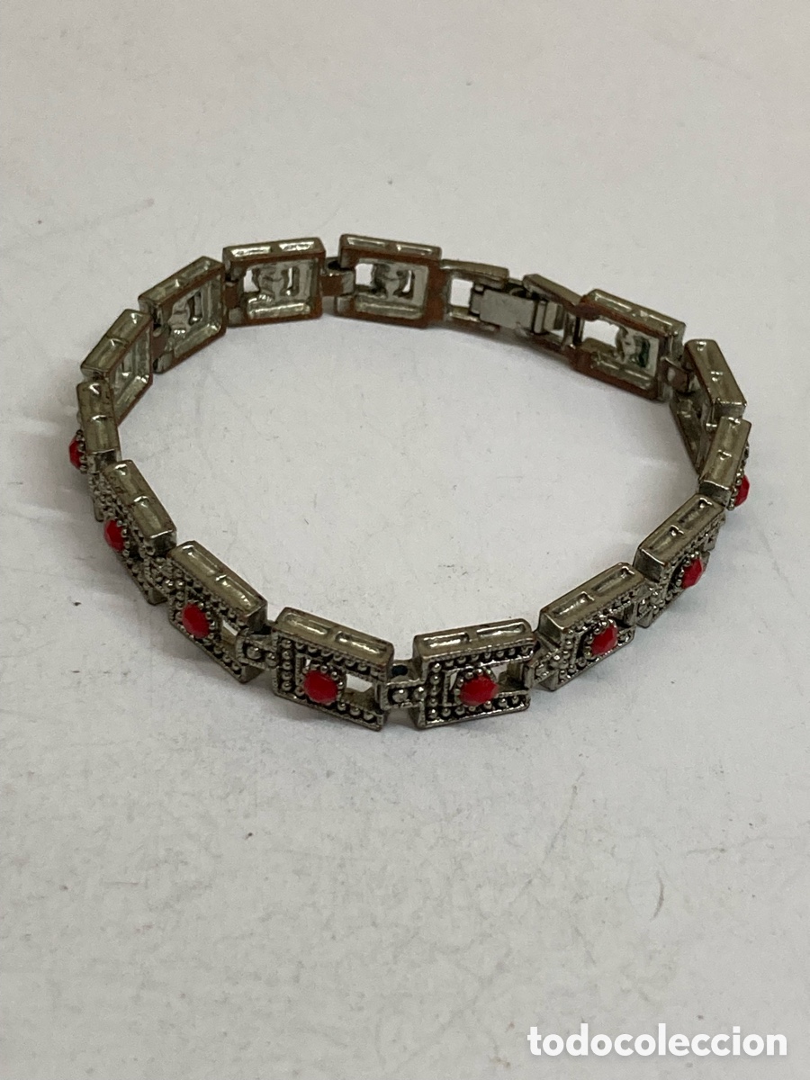 Joyeria: Pulsera de bisuter&iacute;a Pul33 - Foto 2