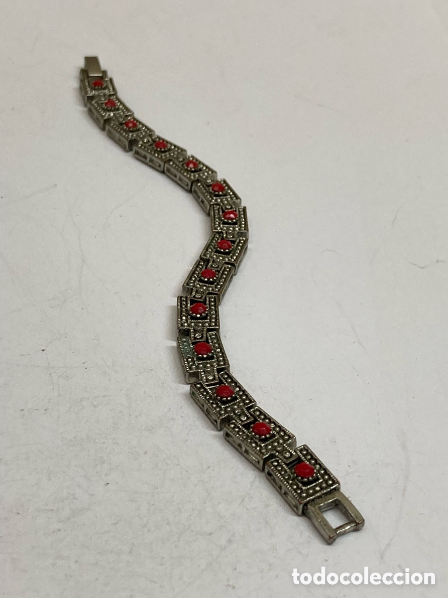 Joyeria: Pulsera de bisuter&iacute;a Pul33 - Foto 1