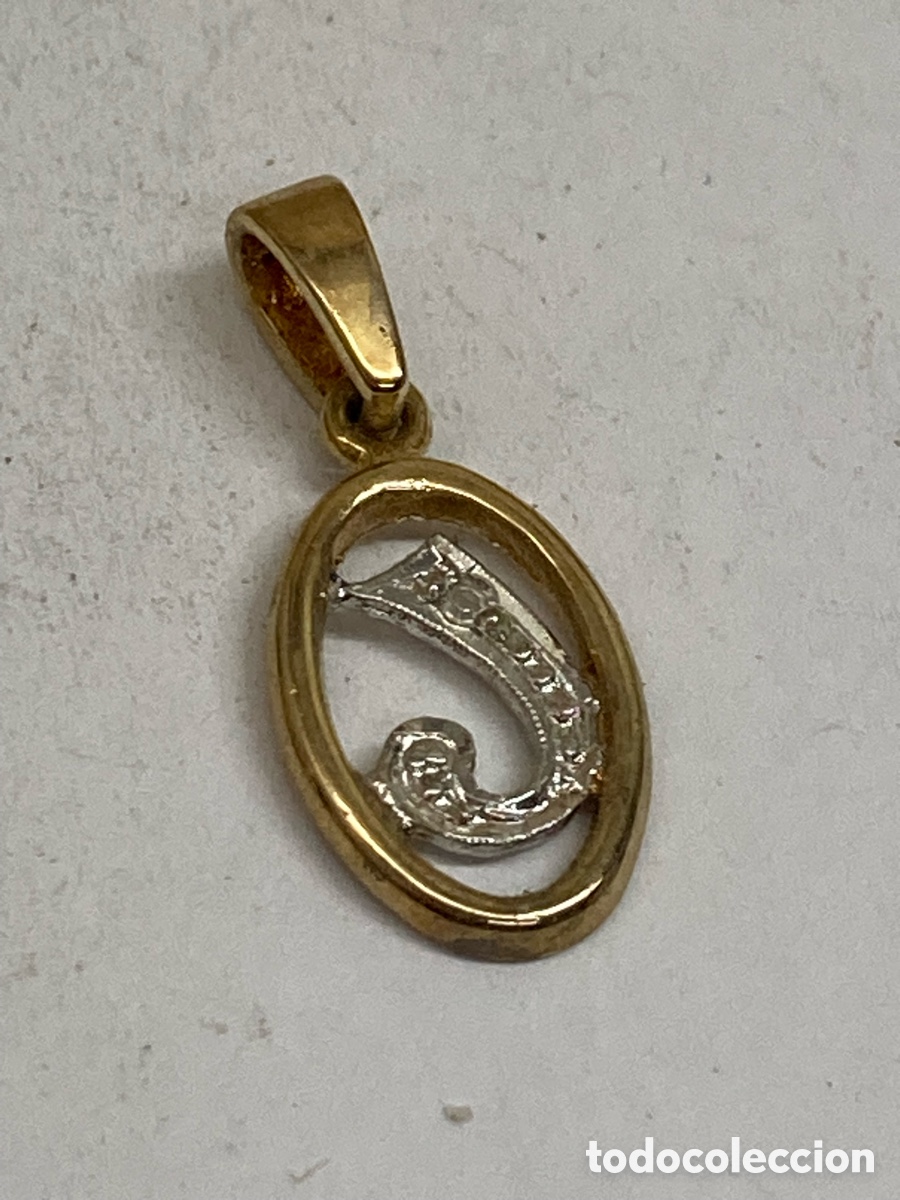 Joyeria: Colgante de plata C153 - Foto 1