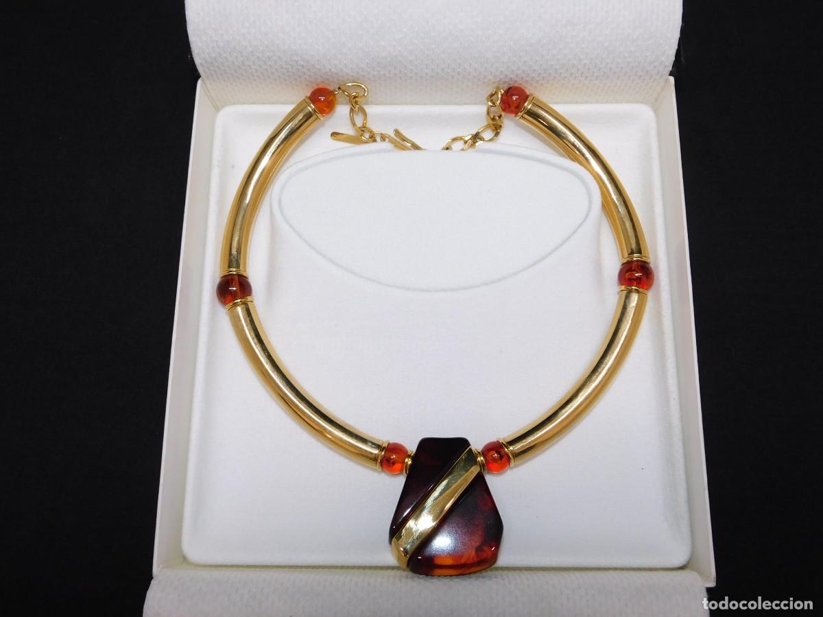Joyeria: COLLAR CACHAREL - Foto 1