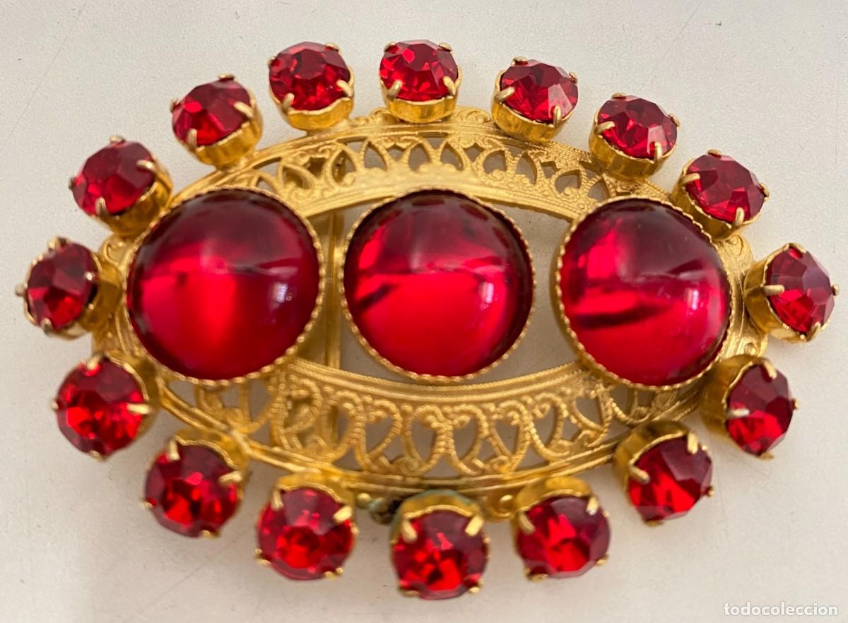 Joyeria: JUEGO DE ACCEOSRIOS MOROS Y CRISTIANOS - Foto 3