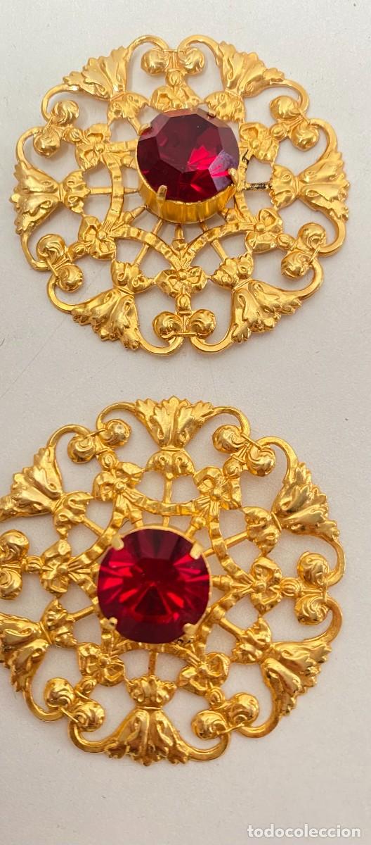 Joyeria: JUEGO DE ACCEOSRIOS MOROS Y CRISTIANOS - Foto 4