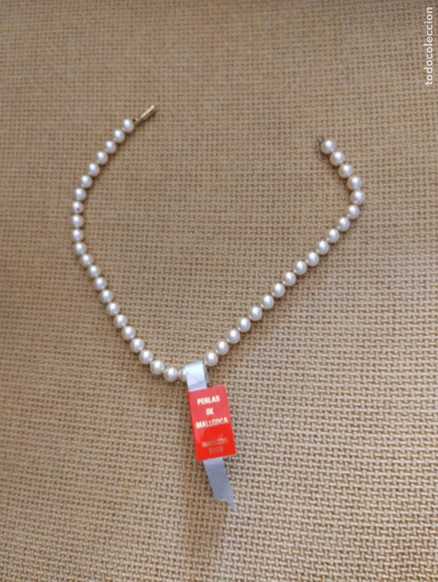 Joyeria: Collar Perlas de Mallorca - Foto 3