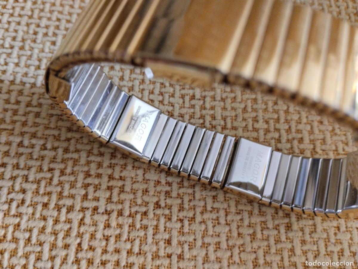 Joyeria: Pulsera Magn&eacute;tica Magor - Foto 2