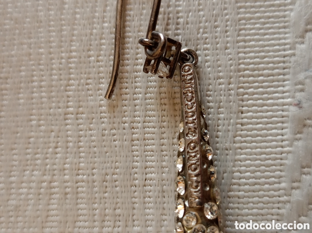 Joyeria: Pendientes Victorio & Lucchino - Foto 5