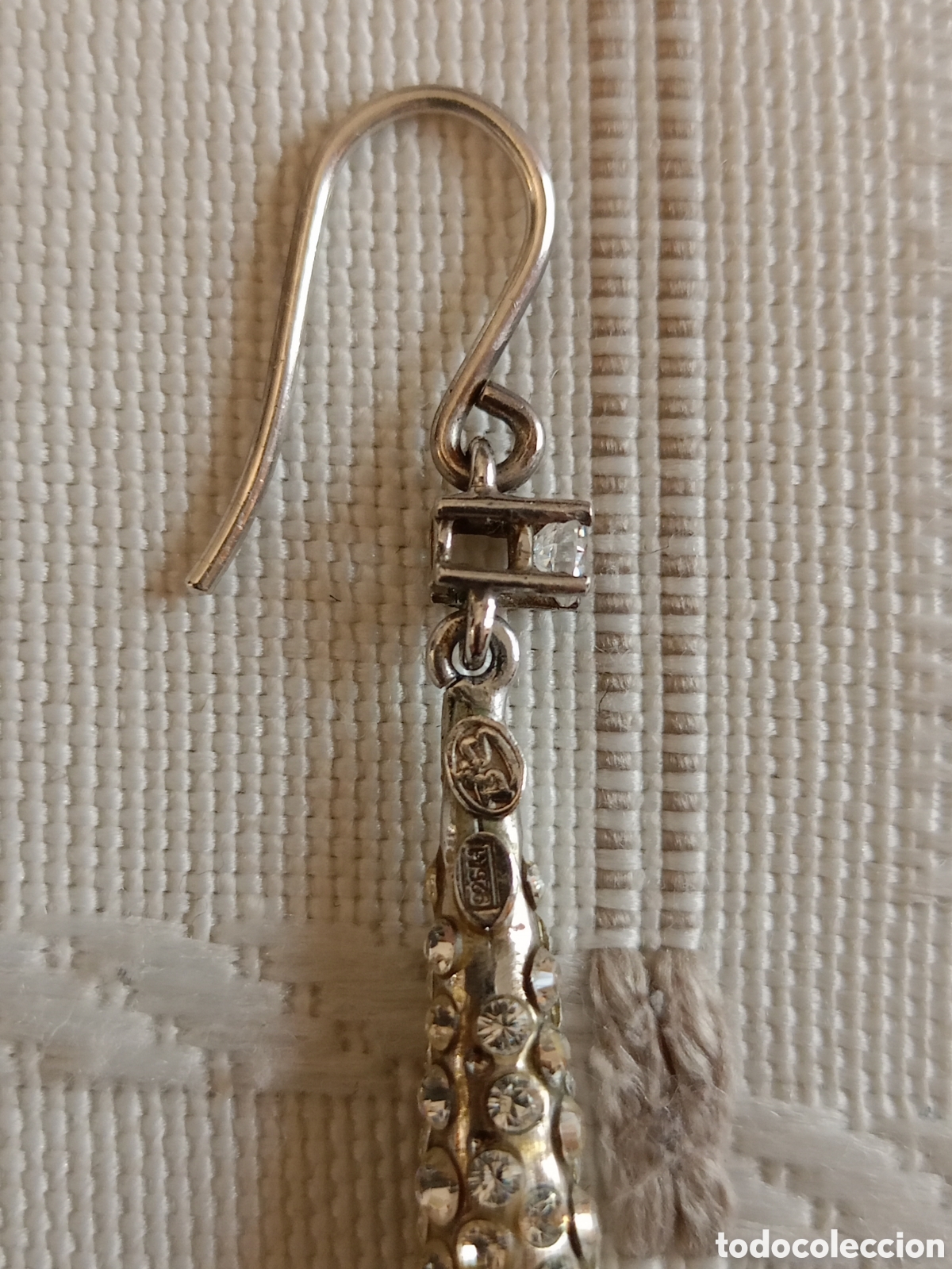 Joyeria: Pendientes Victorio & Lucchino - Foto 6