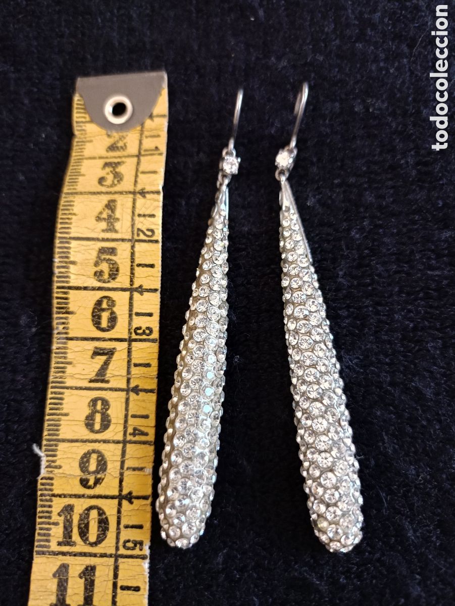 Joyeria: Pendientes Victorio & Lucchino - Foto 7