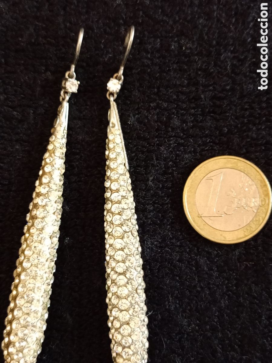 Joyeria: Pendientes Victorio & Lucchino - Foto 8
