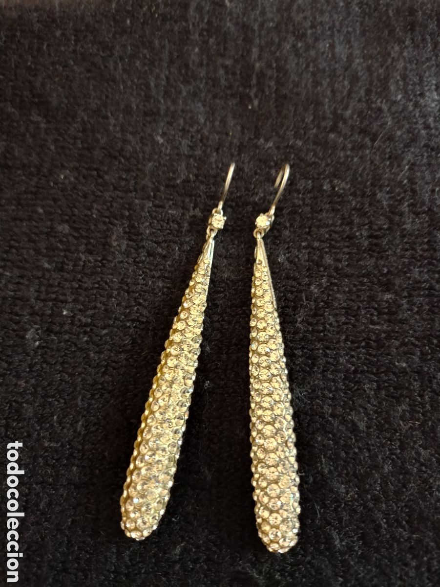 Joyeria: Pendientes Victorio & Lucchino - Foto 9