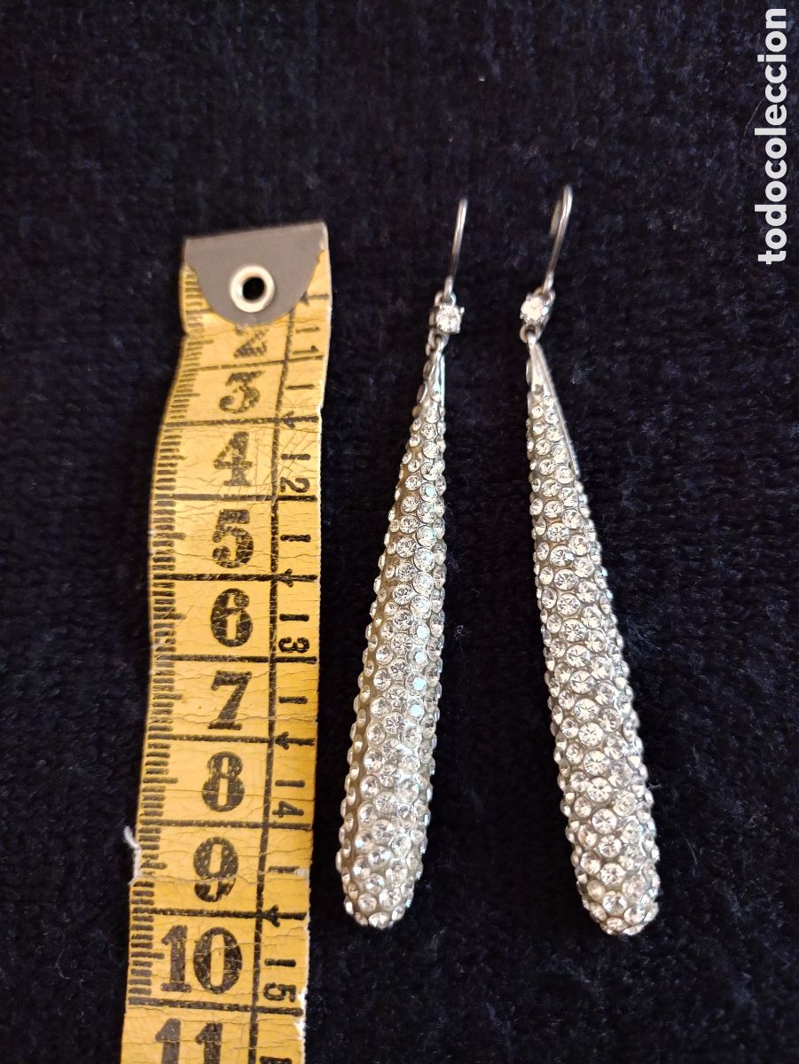 Joyeria: Pendientes Victorio & Lucchino - Foto 10