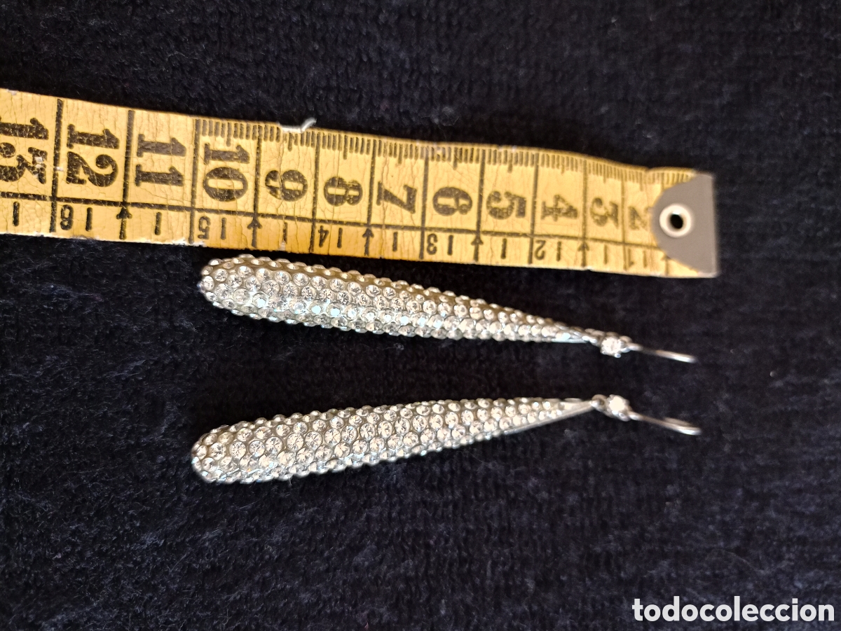 Joyeria: Pendientes Victorio & Lucchino - Foto 11