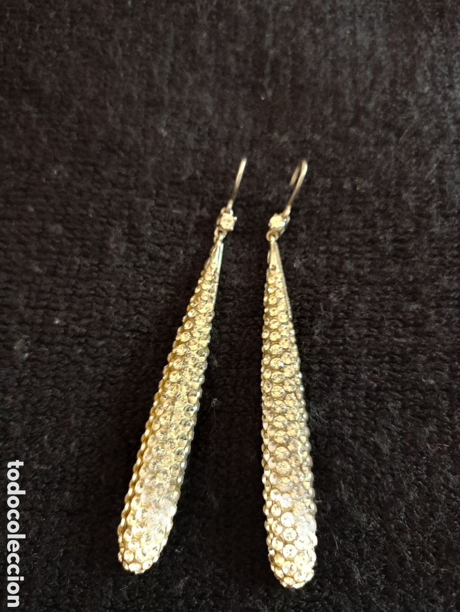 Joyeria: Pendientes Victorio & Lucchino - Foto 13