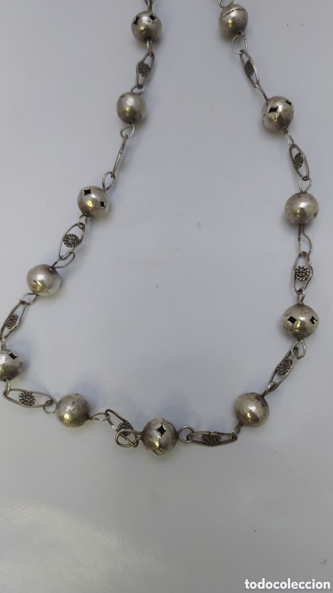 Joyeria: Collar del mal de ojo turco - Foto 3