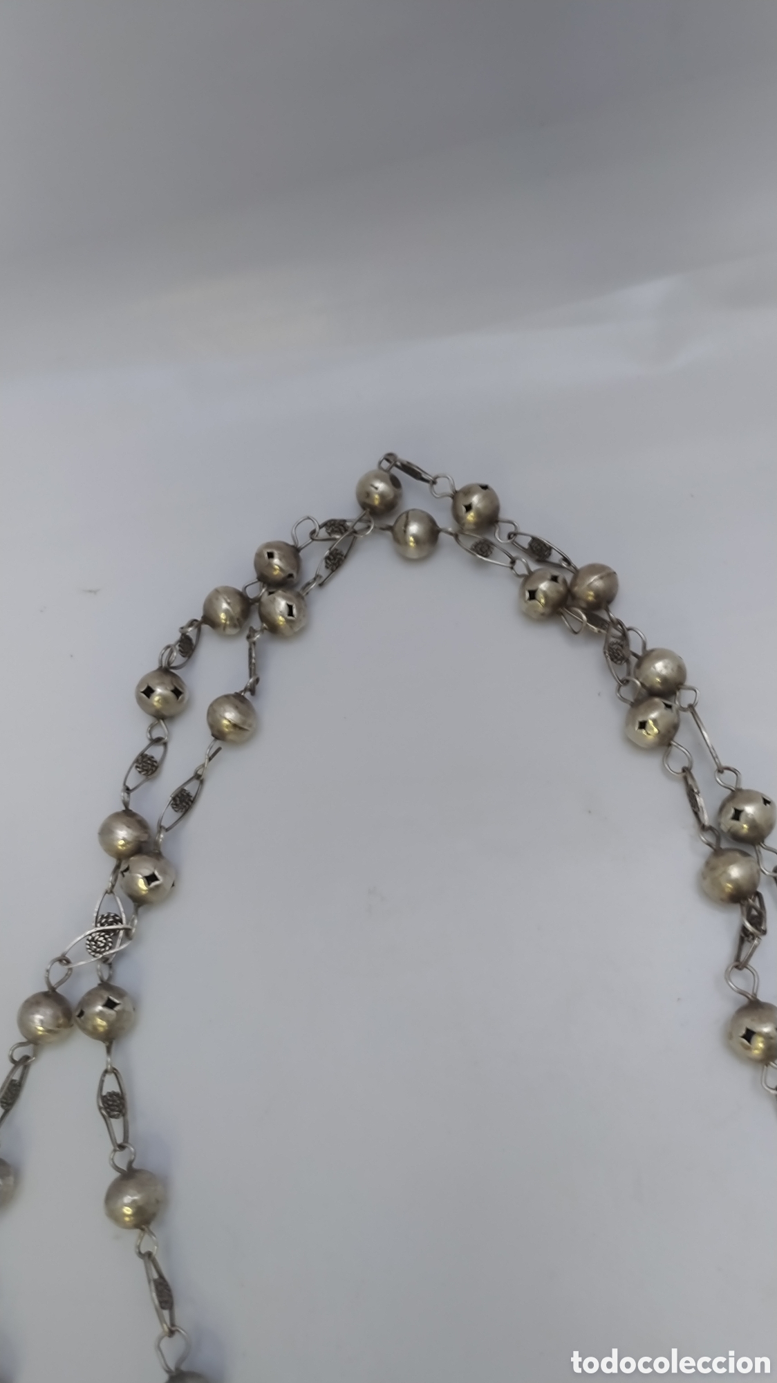 Joyeria: Collar del mal de ojo turco - Foto 4