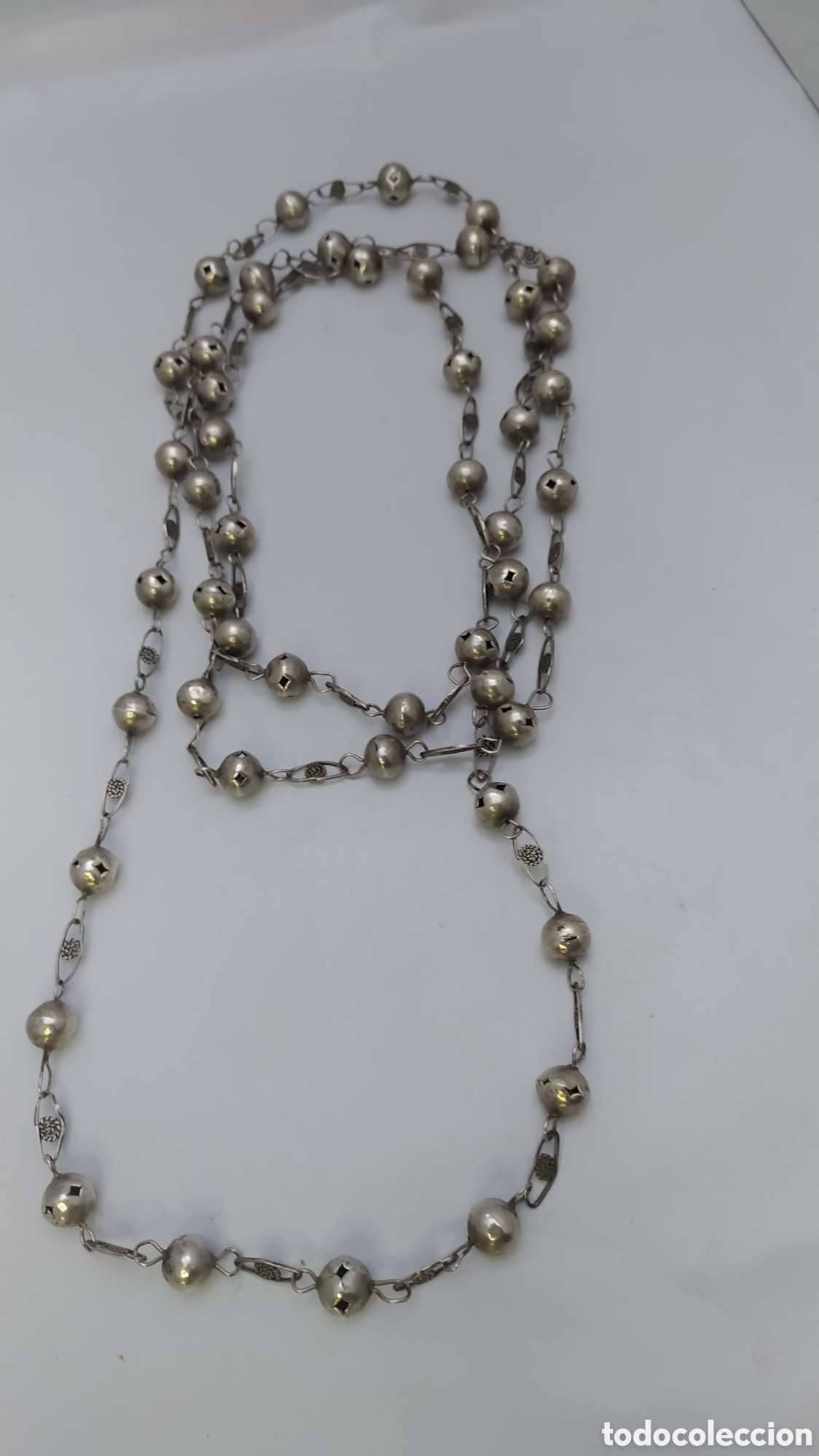 Joyeria: Collar del mal de ojo turco - Foto 5