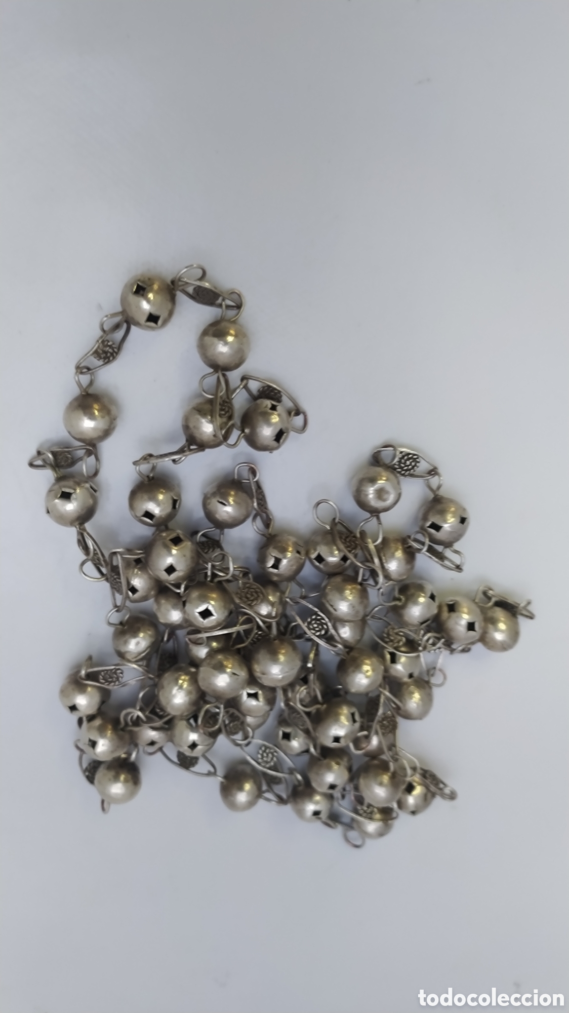 Joyeria: Collar del mal de ojo turco - Foto 6