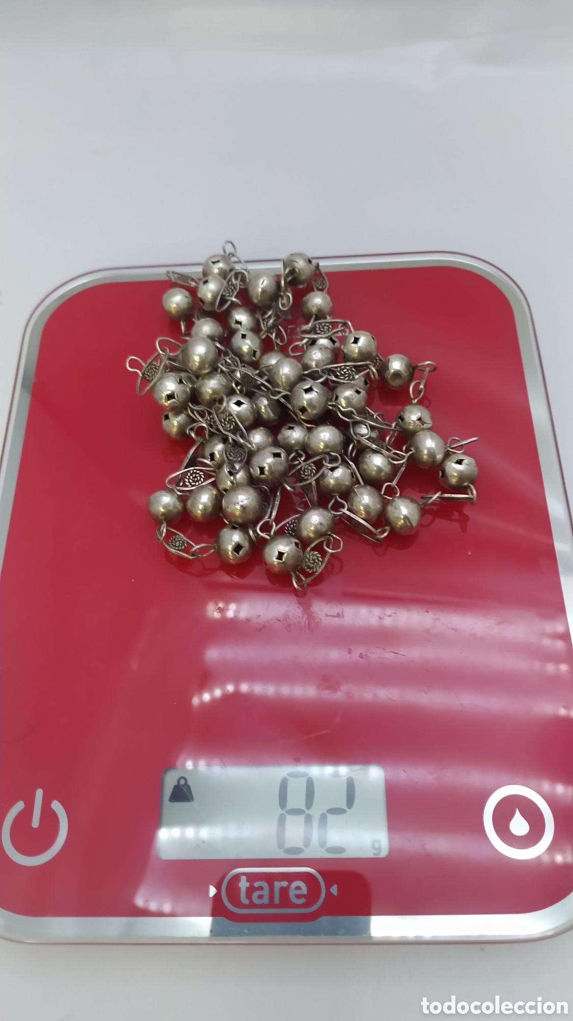 Joyeria: Collar del mal de ojo turco - Foto 7