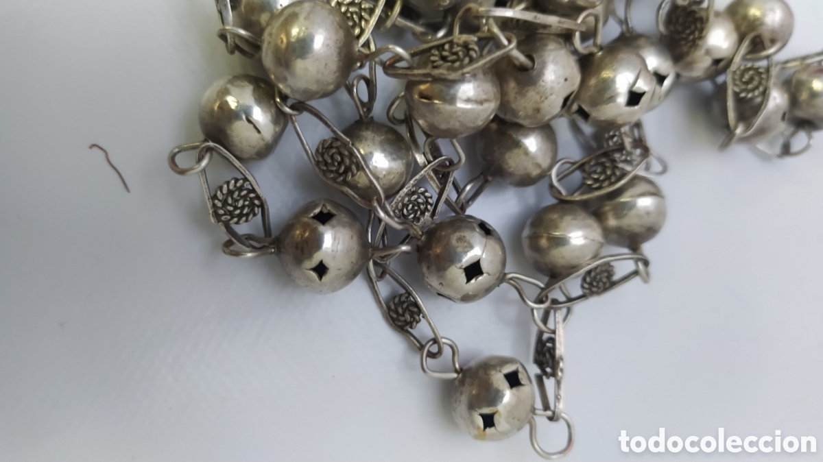 Joyeria: Collar del mal de ojo turco - Foto 8