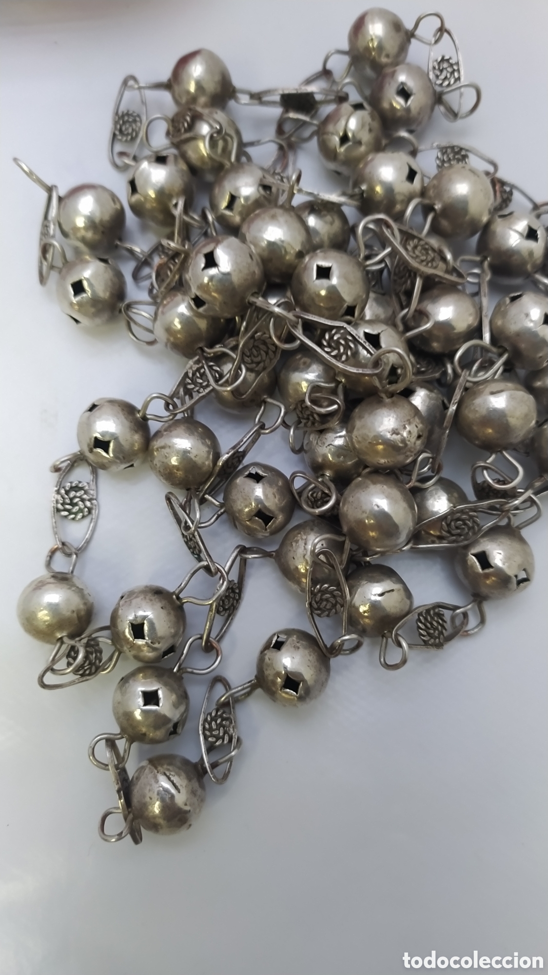 Joyeria: Collar del mal de ojo turco - Foto 9