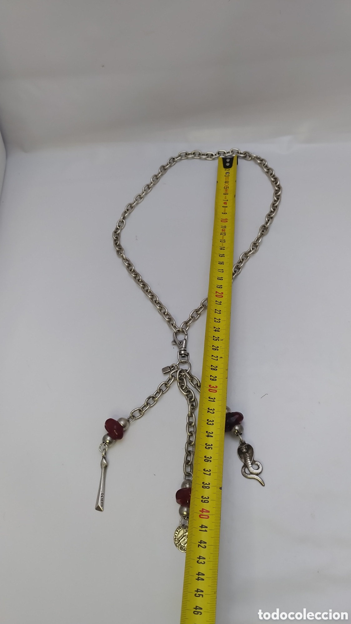 Joyeria: Collar uno de 50 - Foto 2