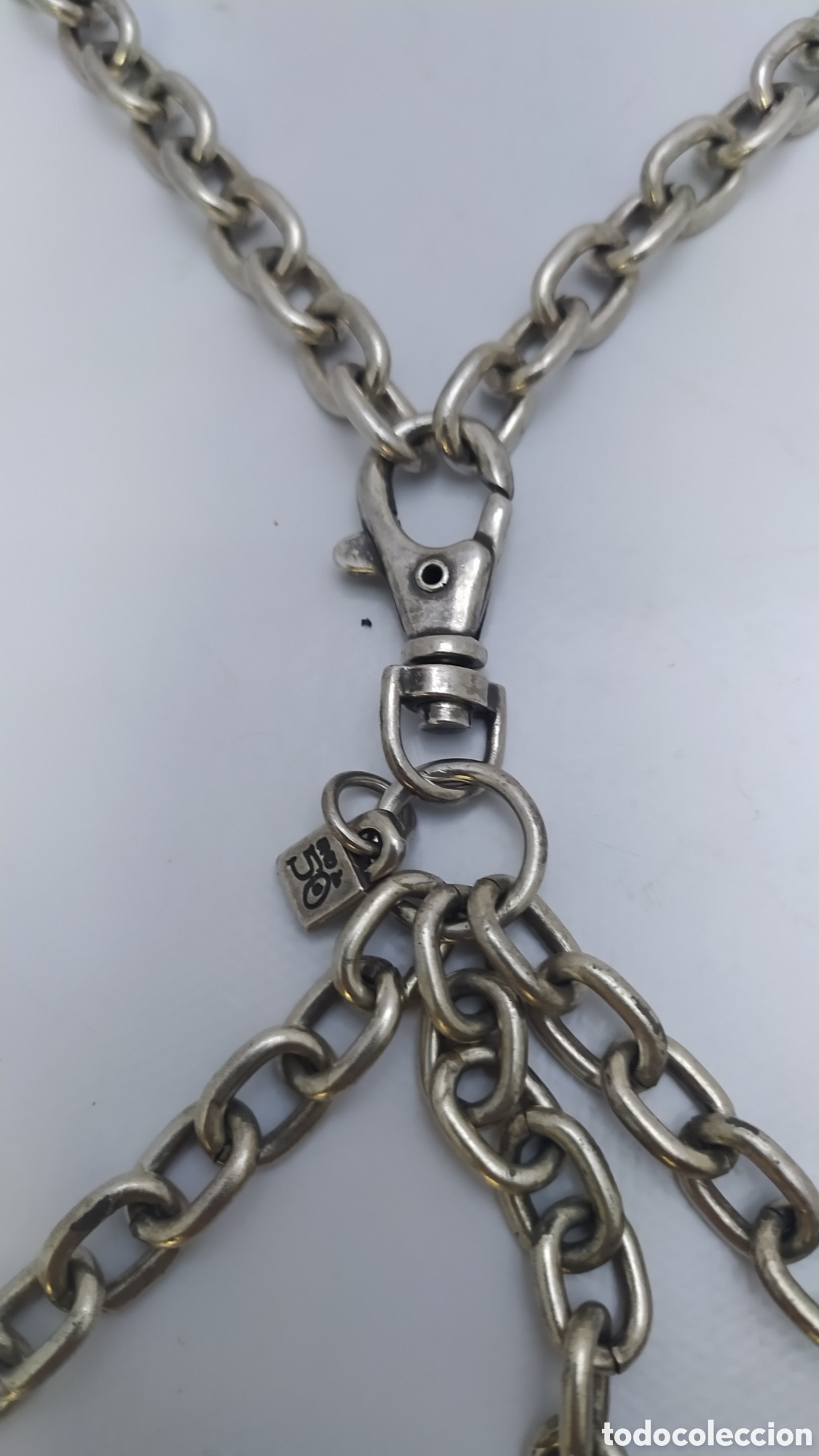 Joyeria: Collar uno de 50 - Foto 3