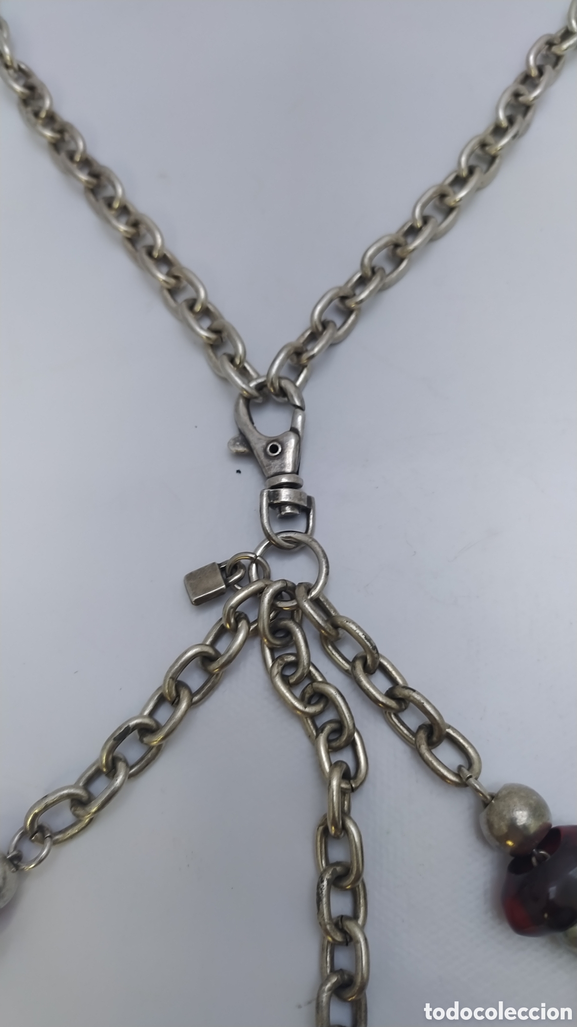 Joyeria: Collar uno de 50 - Foto 4