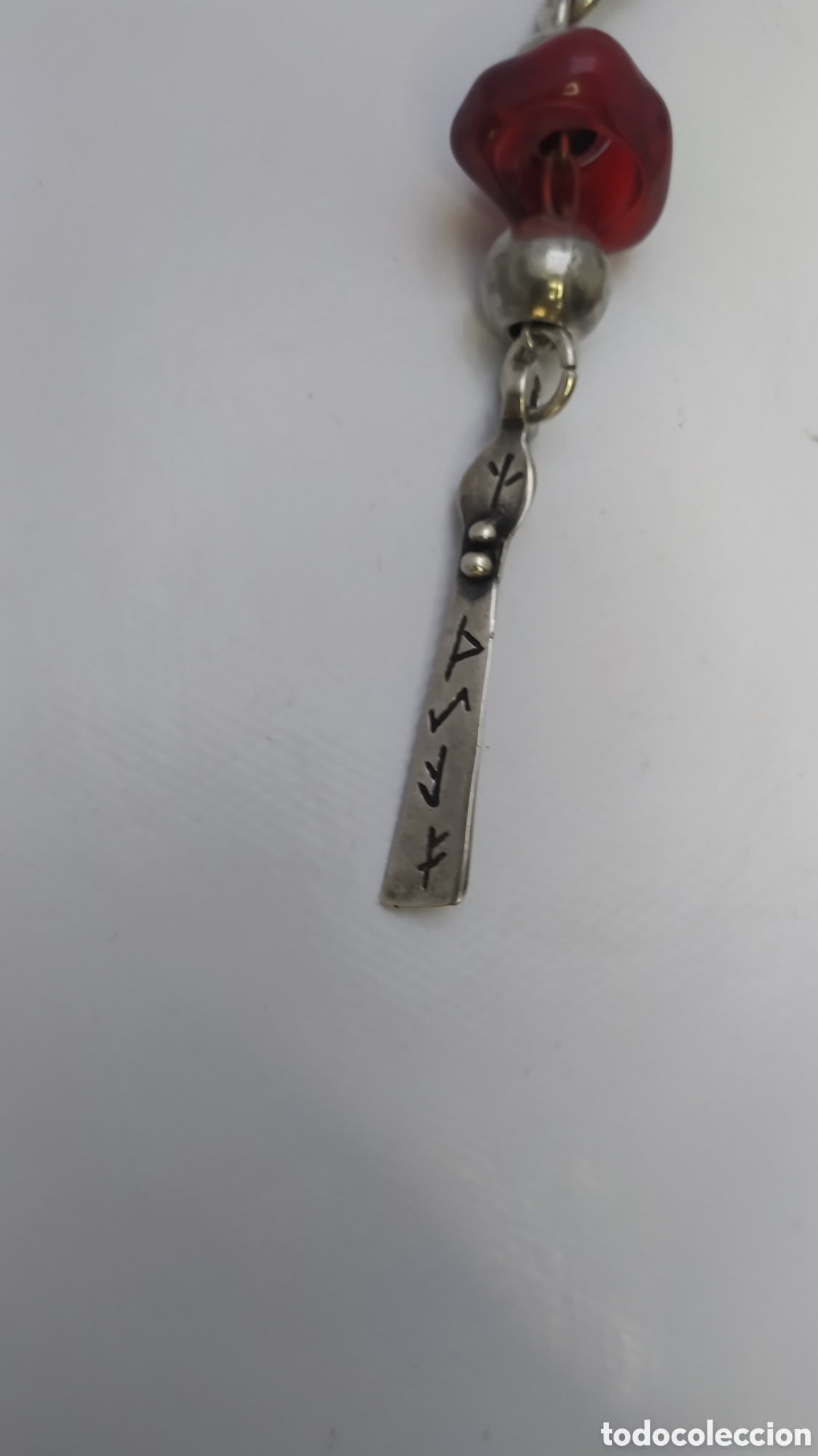 Joyeria: Collar uno de 50 - Foto 7
