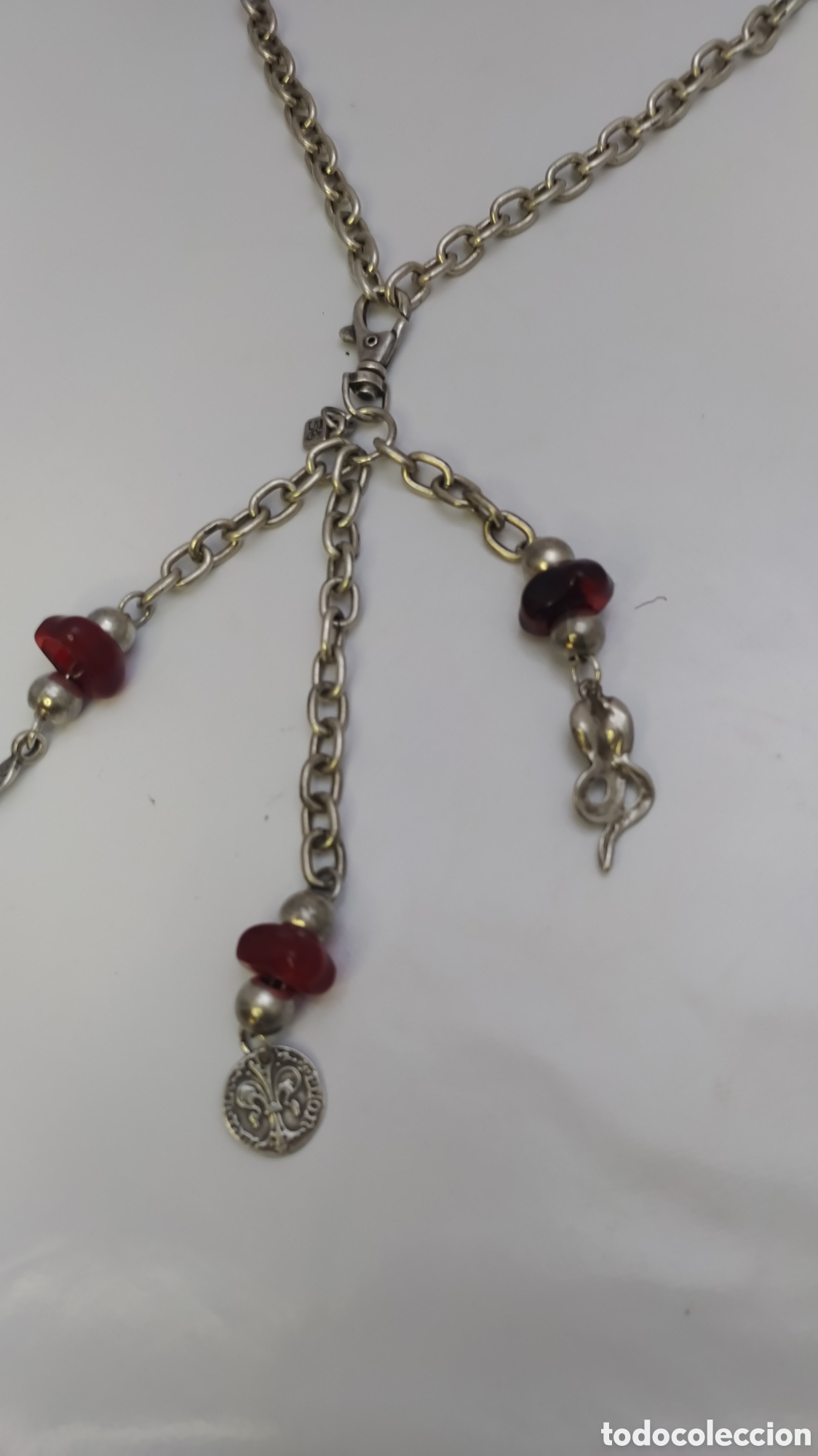 Joyeria: Collar uno de 50 - Foto 10