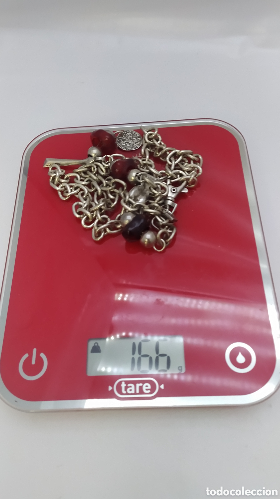 Joyeria: Collar uno de 50 - Foto 11