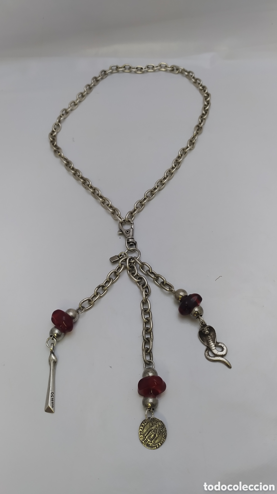 Joyeria: Collar uno de 50 - Foto 1