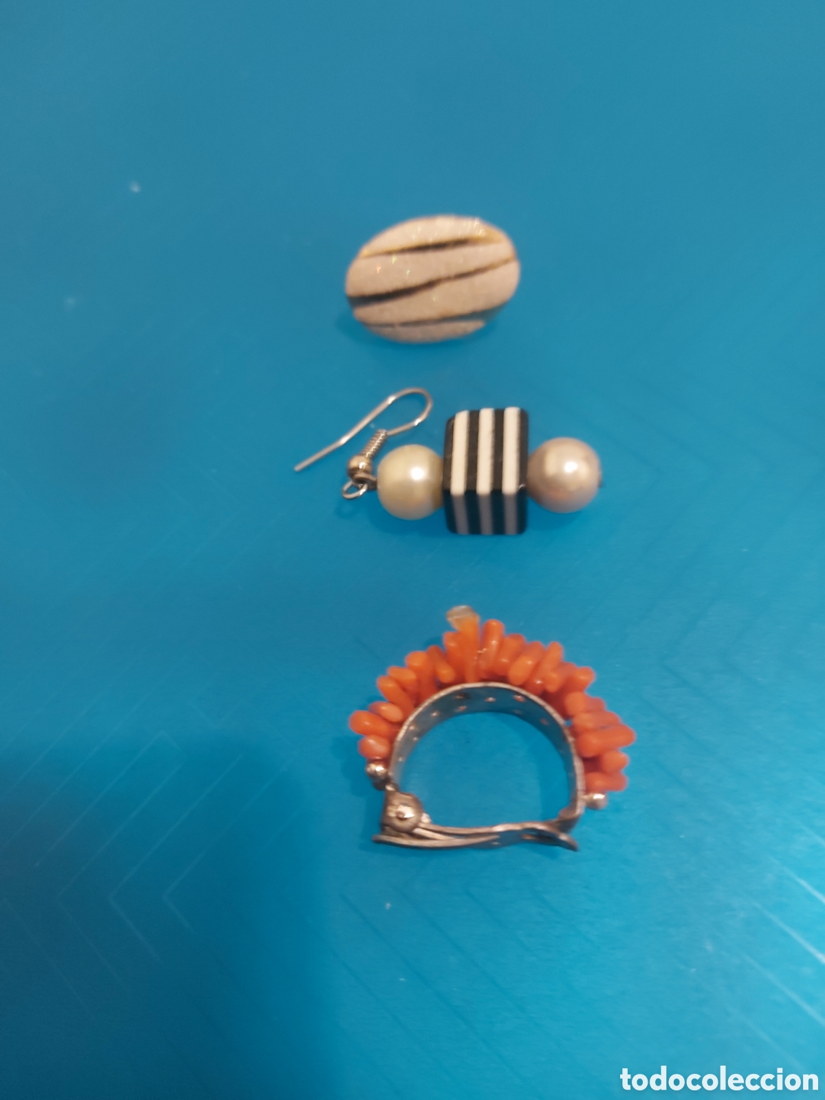 Joalharia: 3Pendientes