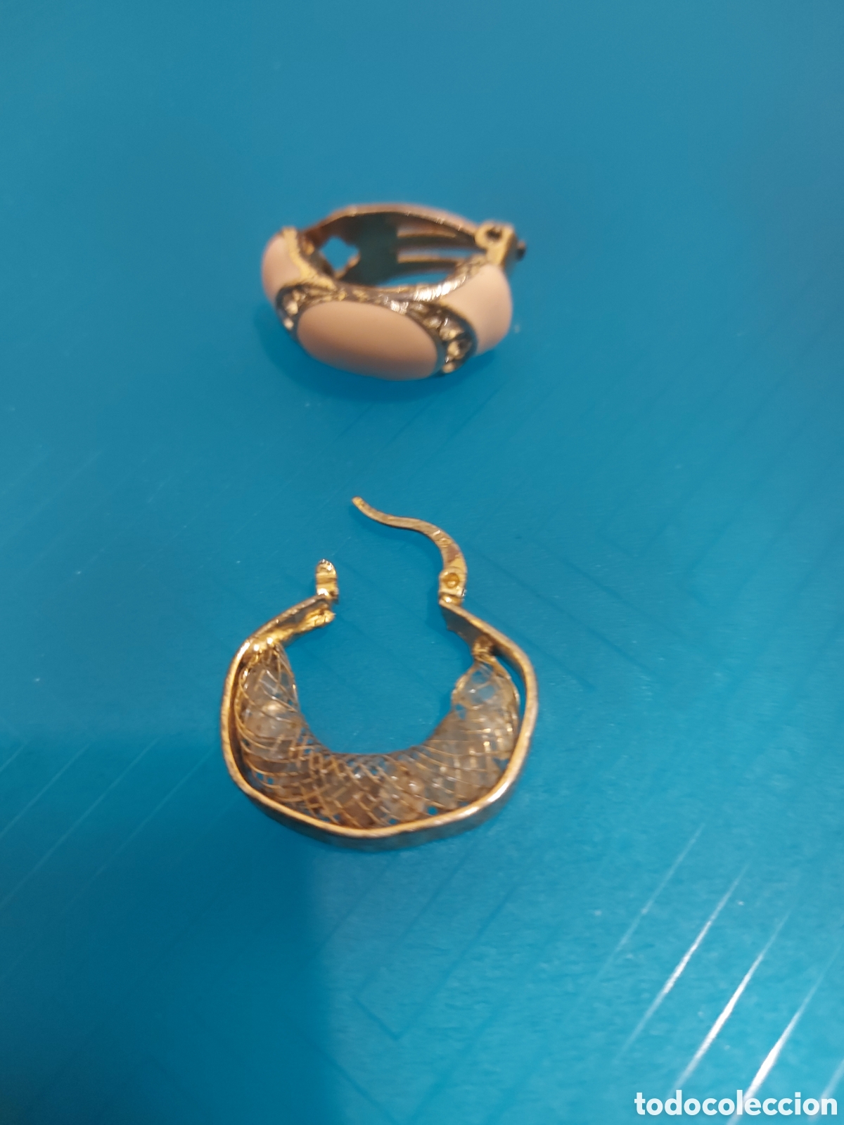 Joalharia: 2 pendientes