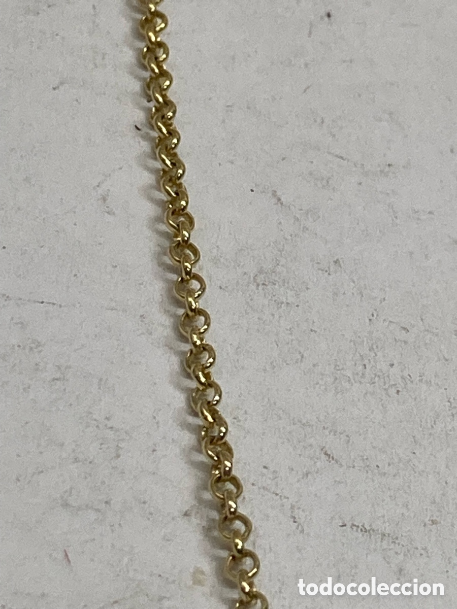 Joyeria: Collar de plata CC88 - Foto 2