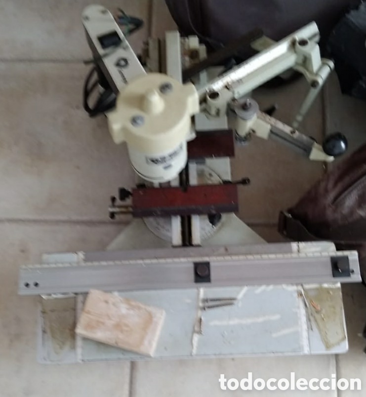Joyeria: Pantografo Grabadora Gravograph - Foto 1