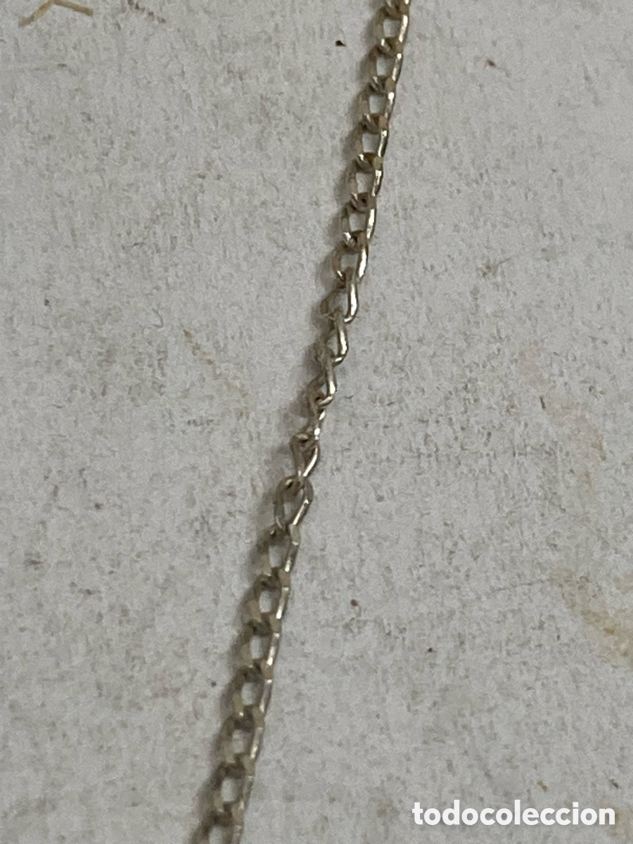 Joyeria: Cadena de plata CA90 - Foto 2