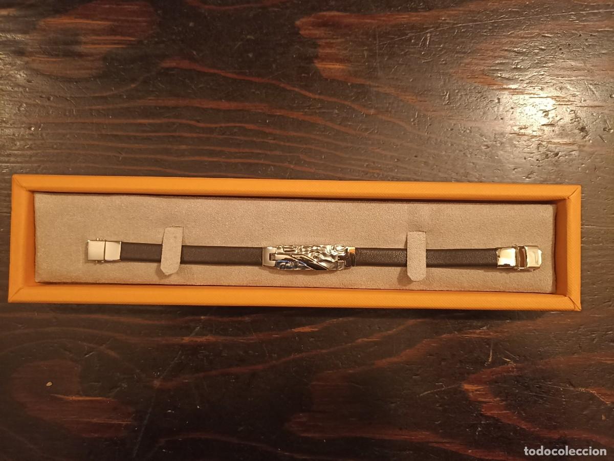 Joyeria: PULSERA LOTUS NUEVA - Foto 1